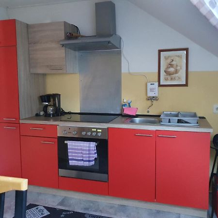 Ferienwohnung Am Siegelbaechle Mit E-Bikes Vermietung Gutach im Breisgau Exteriér fotografie