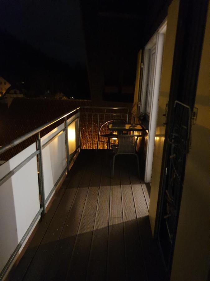Ferienwohnung Am Siegelbaechle Mit E-Bikes Vermietung Gutach im Breisgau Exteriér fotografie
